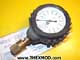 Gauge Pressure - 0-1100 Ibf/in sq - 105/012/06-1