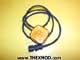 Light - Marker - Amber - 24v - 81.25260.6101-1