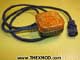 Light - Marker - Amber - 24v - 81.25260.6101-2
