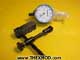 Gauge Liner Protrusion and Bracket - FV1047956-1