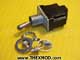 Switch Toggle - 115v ac - 28v dc - B19580-1