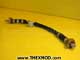 Shaft - 45/64in od - FV260864-3-2