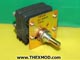 Resistor - Variable 75 OHMS - 1W Linear-1
