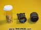 Connector Plug - 700v ac - 700v dc - PT06SE-1