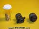 Connector Plug - 700v ac - 700v dc - PT06SE-2