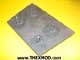 Step - Plate - 10-13.5in x 8.5in -2