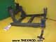 Chassis - 450mm x 410mm x 220mm - SD0-217925-2