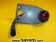 Light - Marker and Bracket - Red - MZK3554-1