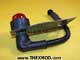 Light - Marker and Bracket - Red - MZK3554-2