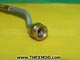 Pipe - Breather - FV968749-2