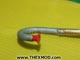 Pipe - Breather - FV968749-3