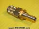 Coupling Half - 21SBTF08MPX-1