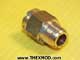 Adaptor Pipe Brass - 3/4-24 tpi Female - 943526-1