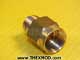 Adaptor Pipe Brass - 3/4-24 tpi Female - 943526-2