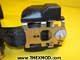 Belt - Off side Seat - V93191097-3