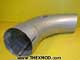 Pipe Exhaust Tail - 993-2-12-1