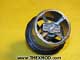 Thermostat - Flow Control - 8149186-1