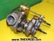 Turbo - Ford Transit - 984F6K682AG / 53049880017-1