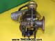 Turbo - Ford Transit - 984F6K682AG / 53049880017-4