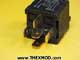 Relay - 12V - 30A - Intermotor 59006-2
