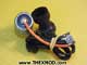 Electronic Control Unit - Intermotor 34600-1