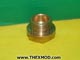 Plug - Brass - Gearbox-1