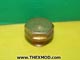 Plug - Brass - Gearbox-2