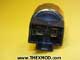 Switch - Push - Intermotor 51526-2