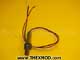 Sensor - Temperature - Intermotor 16353-1