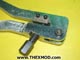 Tool - Tensioning - Volvo - 9998550 - 999 6837-2