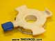 Coil - Distributor  - Intermotor 14019-2