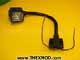 Light - Map / Working - 12V Hella 2AB 004 532-011 -1