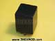 Relay - 12V - Flasher -  Intermotor 58915-1