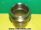 Sleeve - Drive Shaft - FV2023732-1