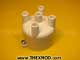 Cap - Distributor - Intermotor 46340-1