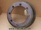 Drum - Brake - 2683786-1