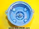 Cap - Distributor - Intermotor 45160-2