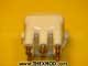 Cap - Distributor - Intermotor 46420-1