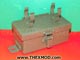 Box - Stowage - Torch Holder + Spare Batteries - -1