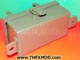 Box - Stowage - Torch Holder + Spare Batteries - -2