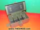 Box - Stowage - Torch Holder + Spare Batteries - -3