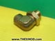 Adapter - Elbow - 1/4 Inch OD Tube Both Ends - M1-3