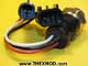 Sensor - Temperature - Intermotor 50214-2
