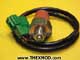Switch - Push - Intermotor 54745-1