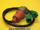 Switch - Push - Intermotor 54745-2