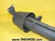 Air Intake Extention - 100mm Tube - WPG9371-3