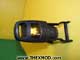 Light - Warning - Yellow / Solid White - LED-3