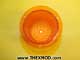 Lens - Amber - Beacon - RS 286-7401 / B443-1370-2