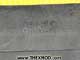 Mud Flap - 21 IN * 12 IN - BF 453-3