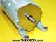 Motor & Air Pump - 6353-323-4